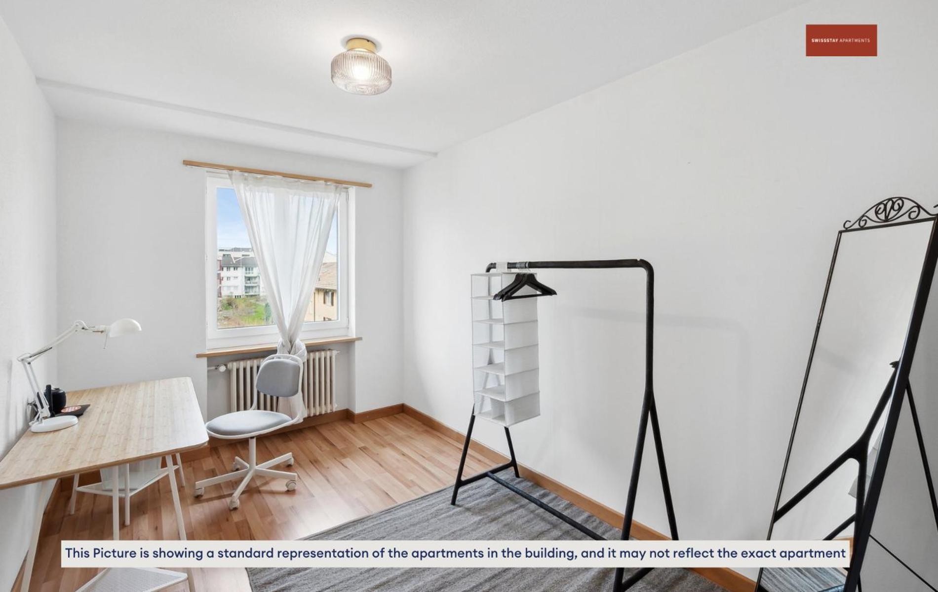 Charming Apartment In Цюрих Экстерьер фото