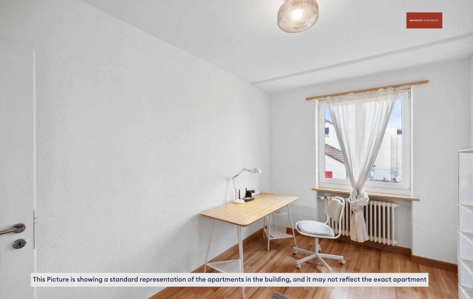 Charming Apartment In Цюрих Экстерьер фото