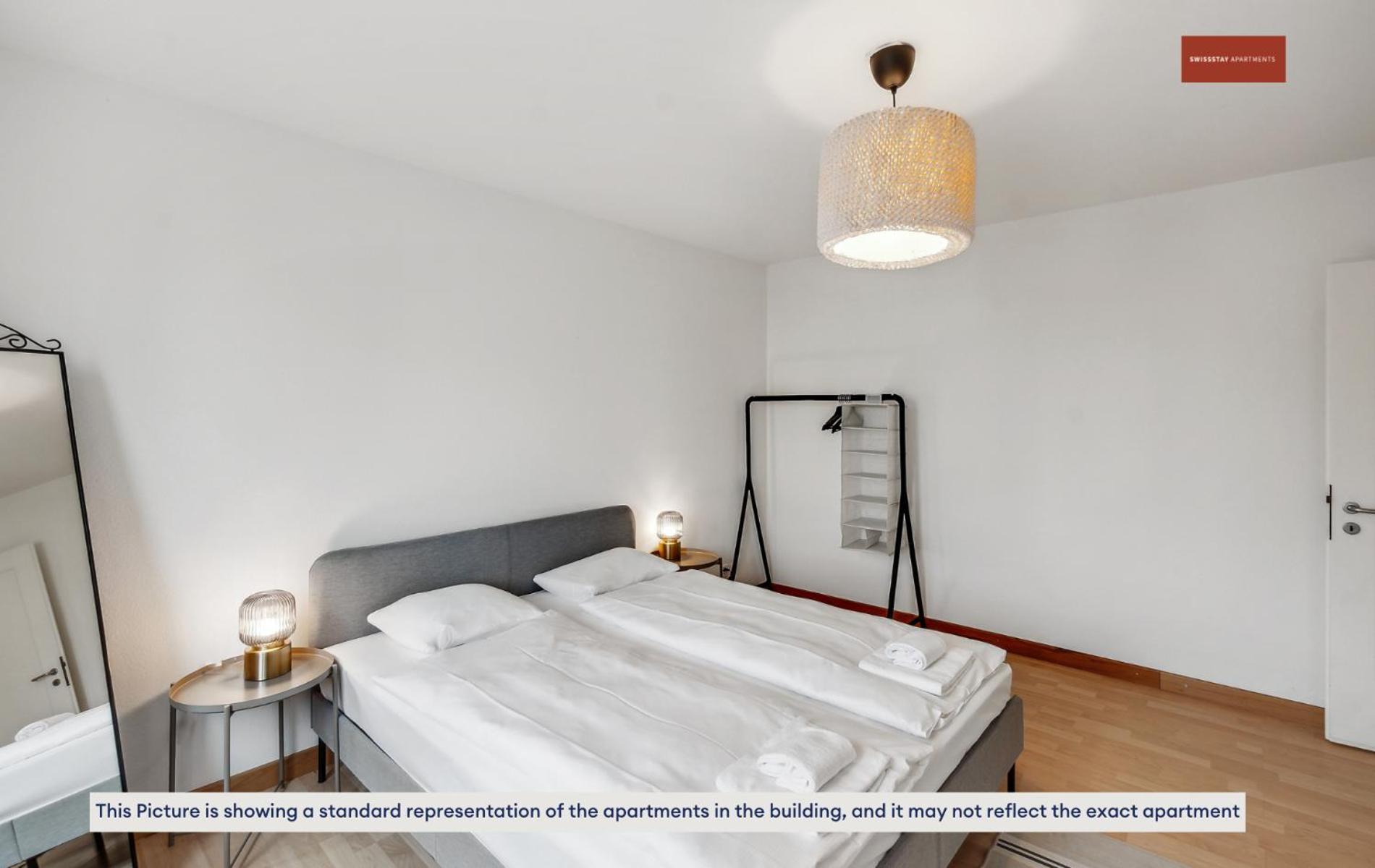 Charming Apartment In Цюрих Экстерьер фото