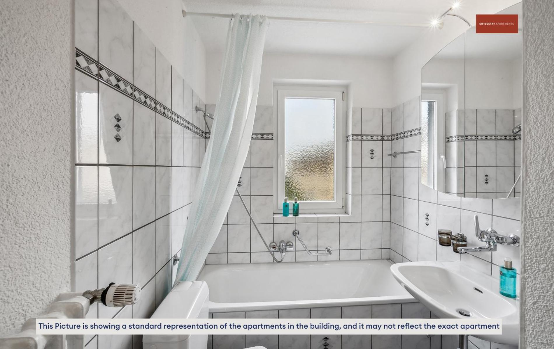 Charming Apartment In Цюрих Экстерьер фото